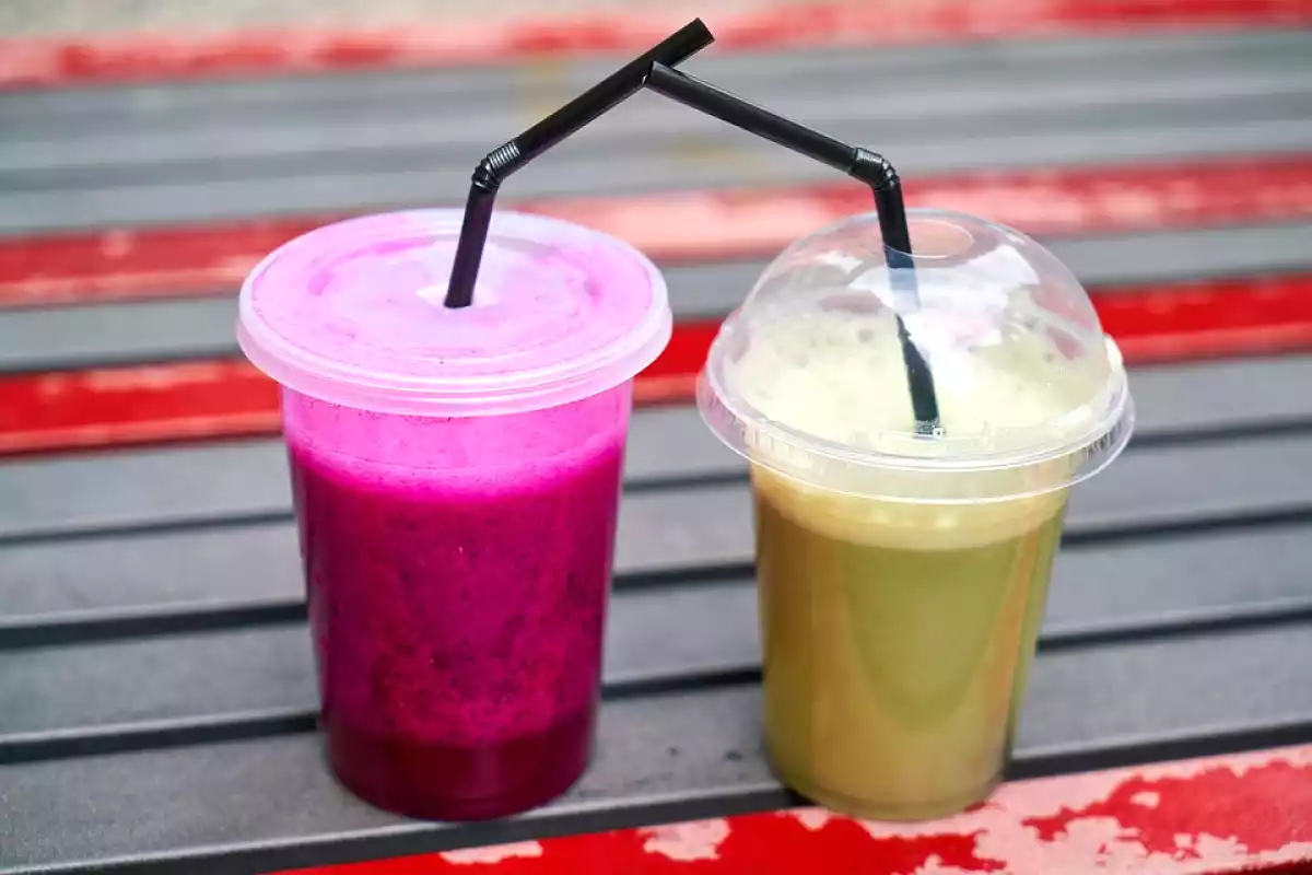 3 Bebidas Naturais que ajudam a combater o cansaço mental