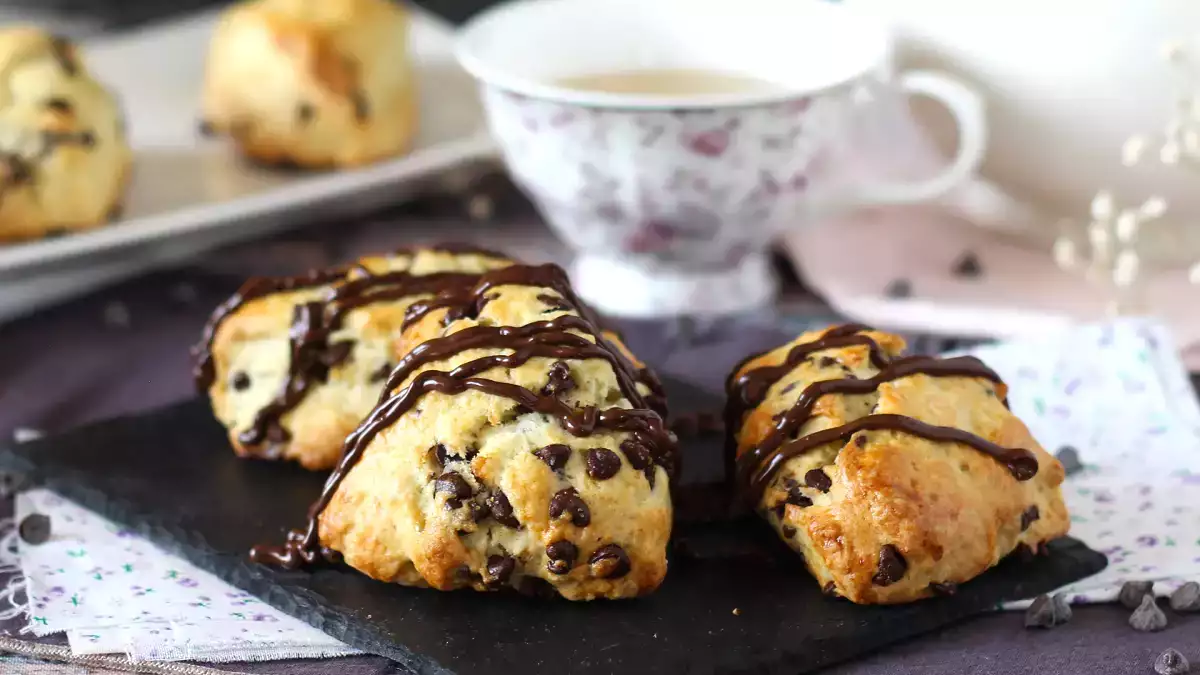 4 doces ingleses para acompanhar o five o’clock tea e viajar direto para a Inglaterra