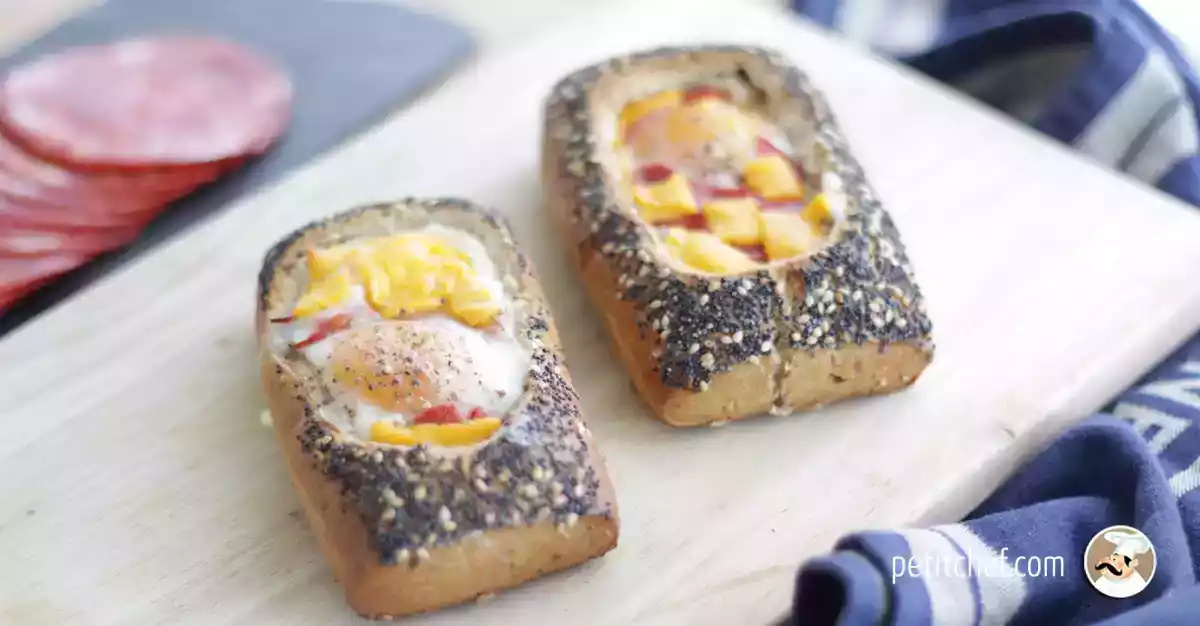 Nossas receitas rápidas feitas em até 15 minutos