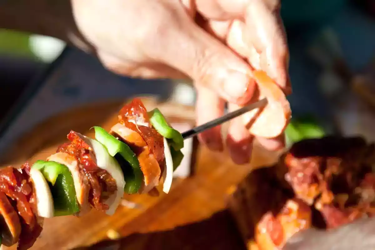 Receitas Imperdíveis para seu Domingo
