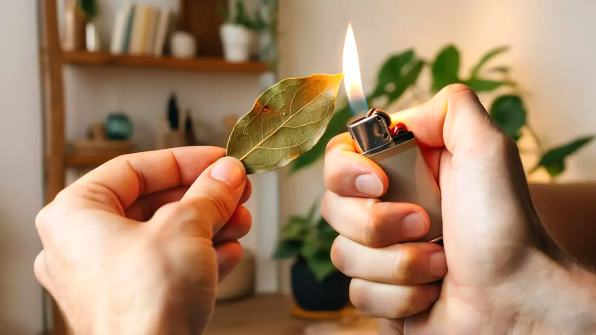 Parece místico, mas é mágico: o que acontece no seu corpo quando você respira louro queimado