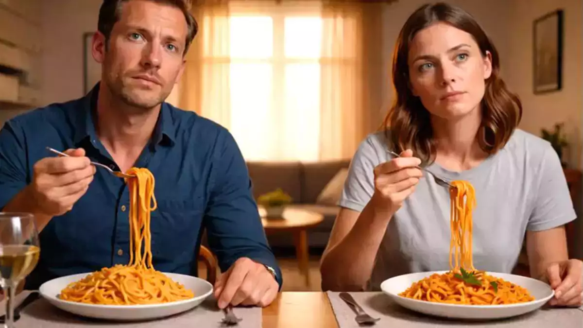 Depois dos 40, você come igual mas se sente pior? A ciência explica...e assusta