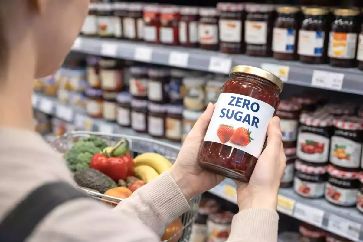 Sem açúcar não significa saudável: o que você precisa saber