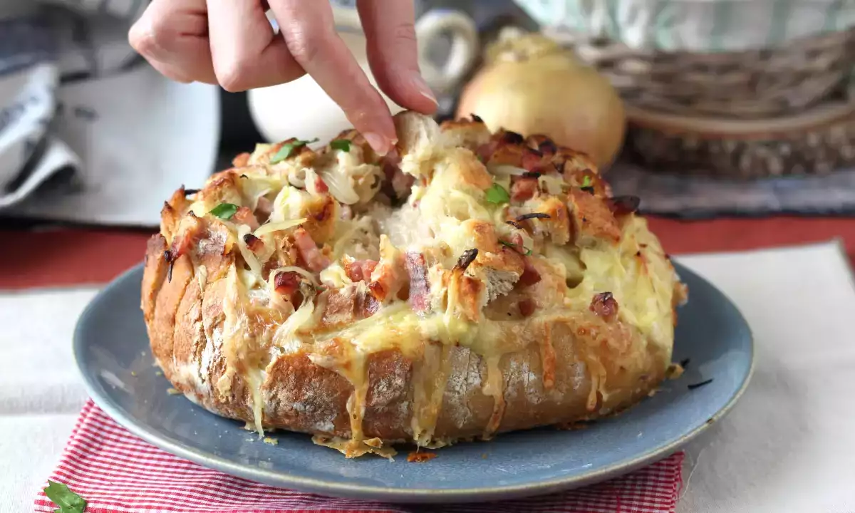 Jantar com os amigos? Essas 17 receitas criativas são o segredo por trás das noites mais memoráveis