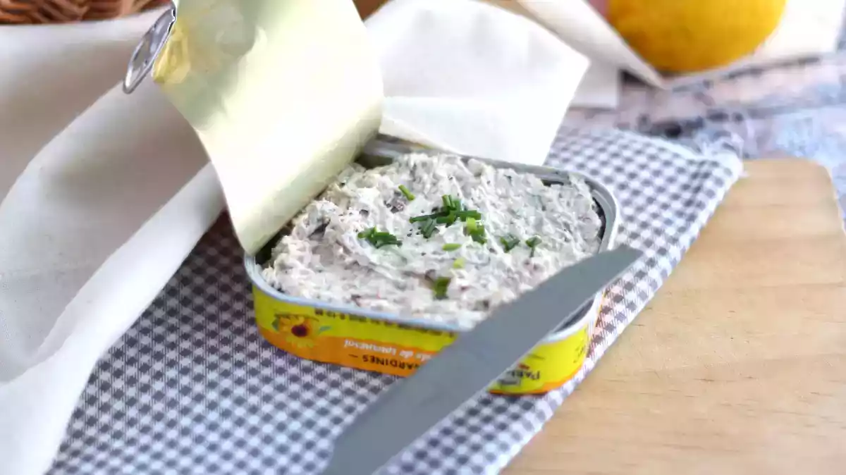 Sardinhas, aposte neste peixe