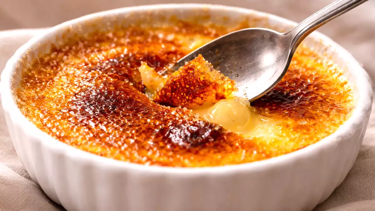 7 doces franceses que você deve experimentar pelo menos uma vez na vida e suas receitas mais clássicas