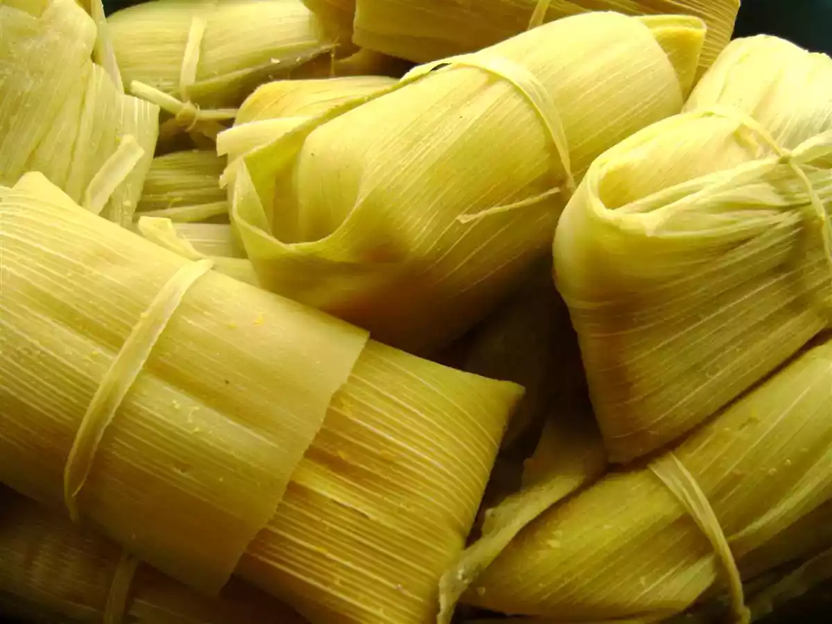 Receitas com Milho, do bolo à pamonha e creme