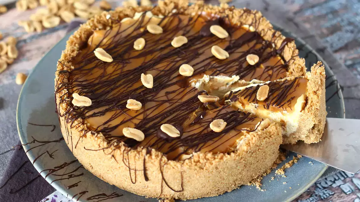 29 receitas que você não imagina que dá para fazer com bolacha