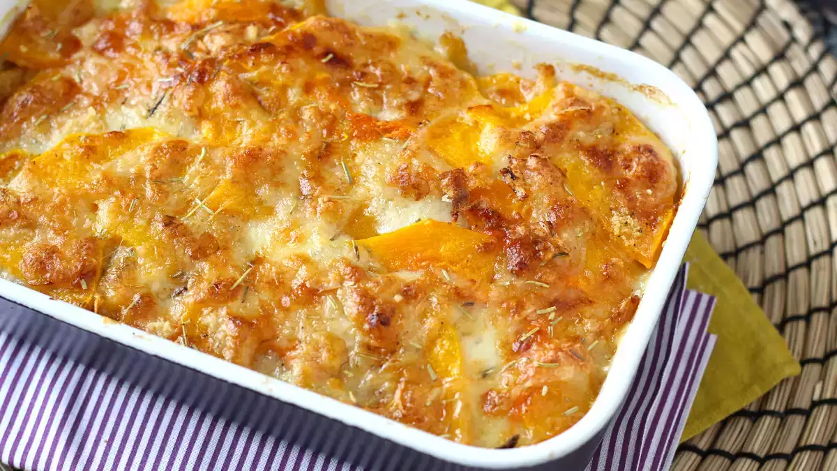 32 receitas com abóbora para quem acha que já testou tudo (mas a metade delas você nem imagina que existe)