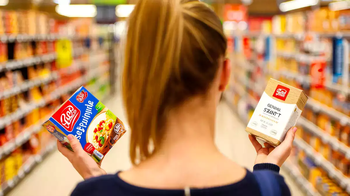 Você compra marcas do mercado? Esses 5 sinais vão mudar sua forma de escolher ou te livrar de prejuízo