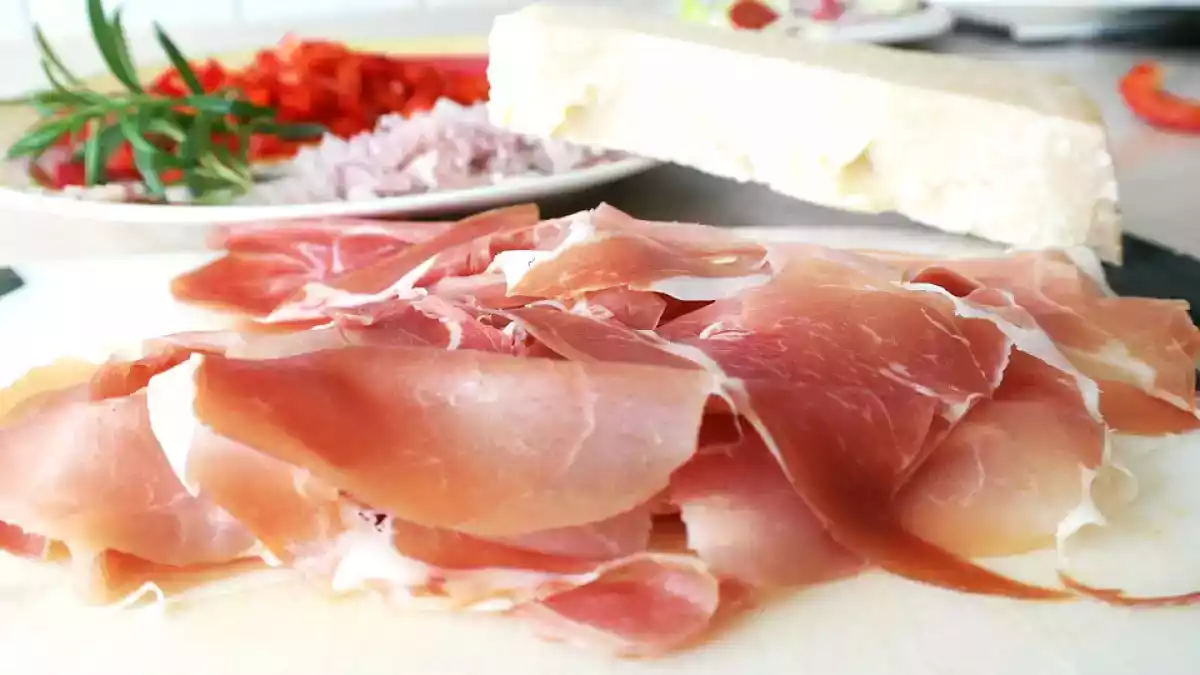 Receitas Imperdíveis com Presunto Cru