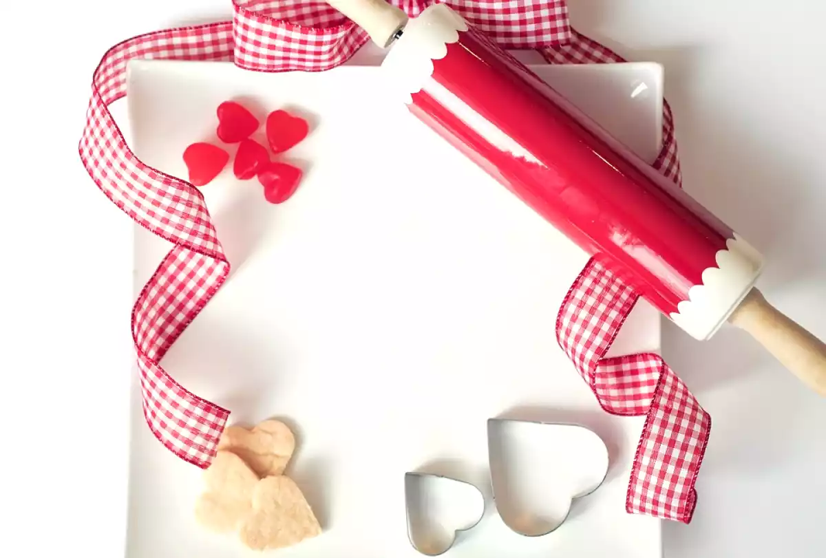 11 Utensílios básicos da confeitaria