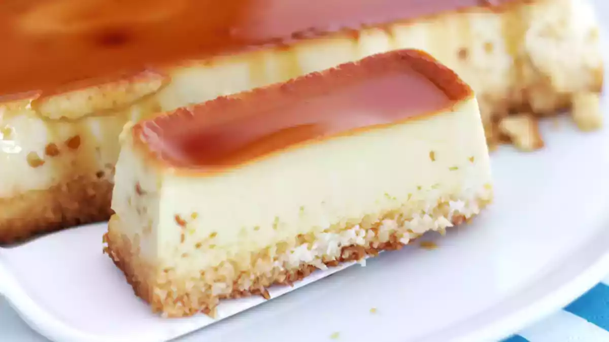 Receitas e Segredos de um Pudim Perfeito