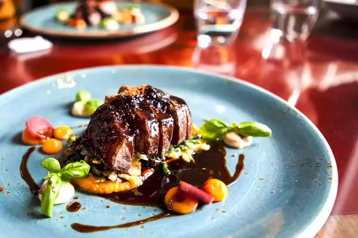 Por que usar vinho nas receitas culinárias?