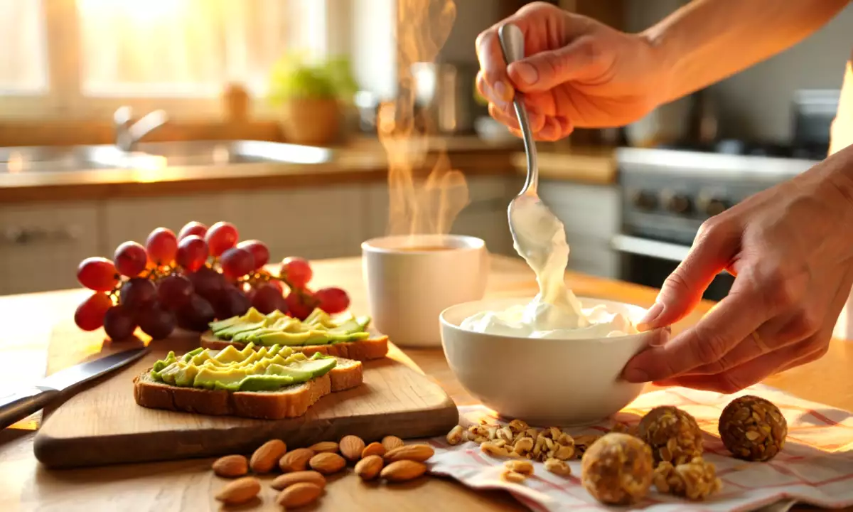 10 lanches que não pesam, não incham e ainda salvam sua tarde com muito sabor