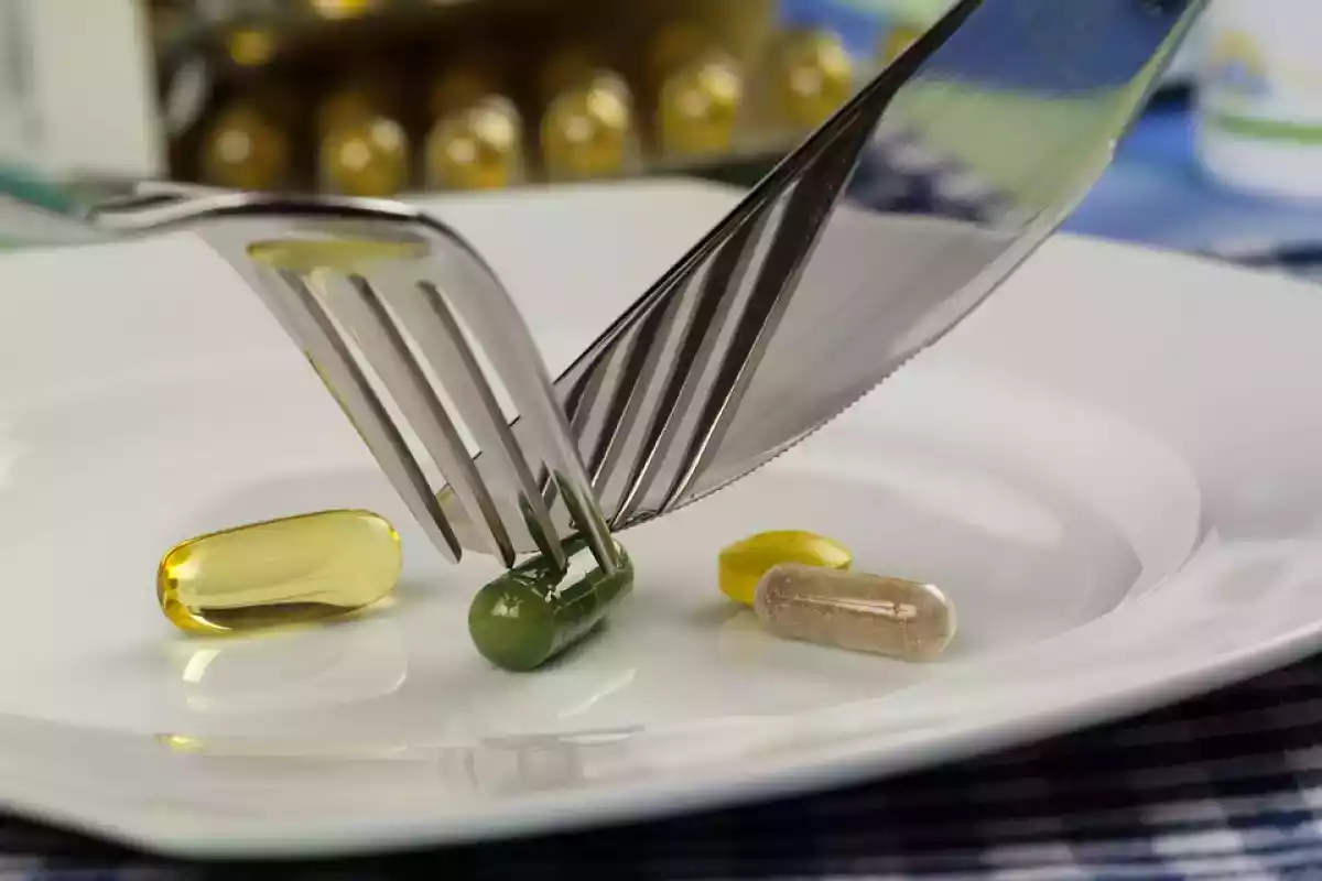 Mitos e Verdades sobre a alimentação