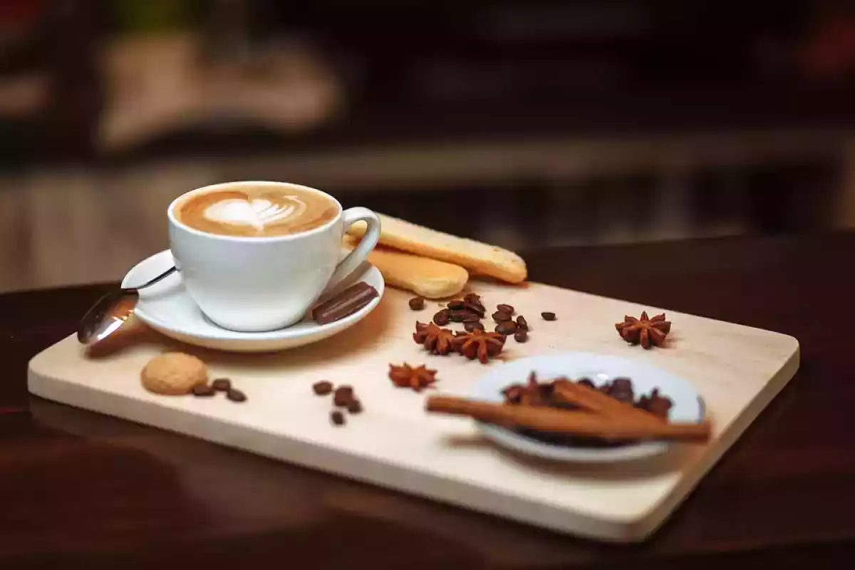 Pausa para um cafezinho