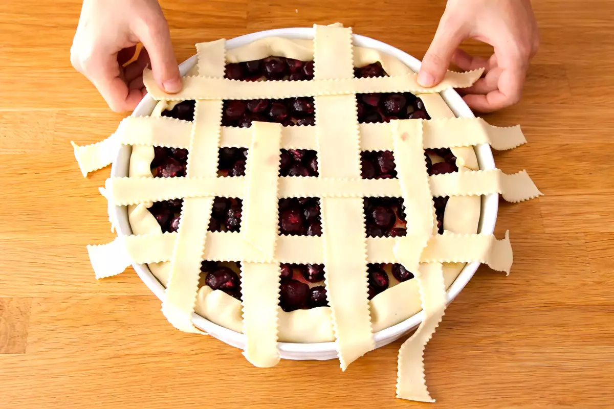 11 cortes e dobras com a massa folhada que mudam completamente o visual das suas receitas