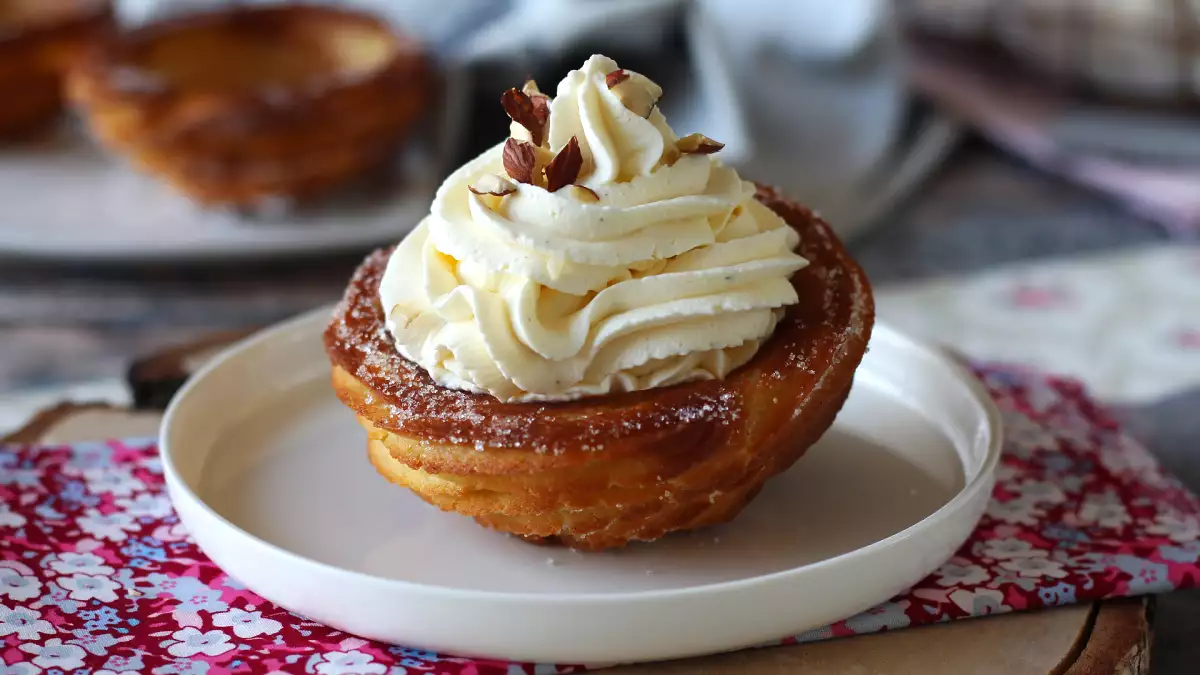 Churros como você nunca pensou: do clássico às versões na Air Fryer, no forno e uma releitura surpreendente