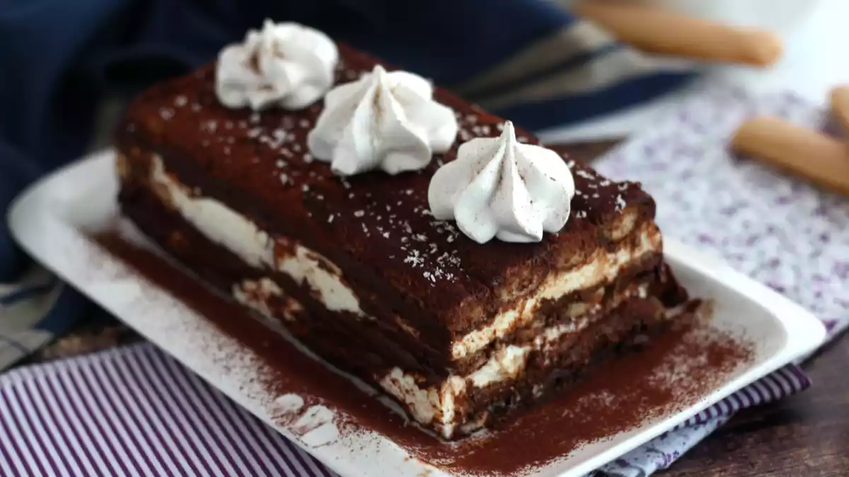 As melhores receitas feitas com Bolachas e Biscoitos
