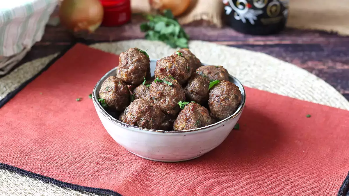 8 receitas rápidas e fáceis na Air Fryer para o cardápio semanal