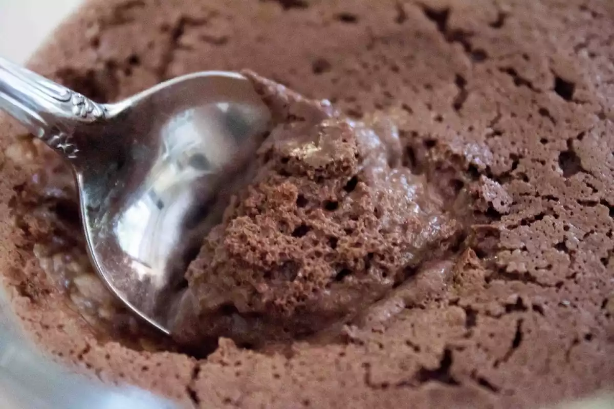 Aquafaba, a alternativa às claras de ovos