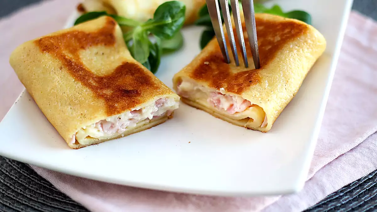 Crumble, tatin, brownie… 5 doces famosos que também existem em versão salgada