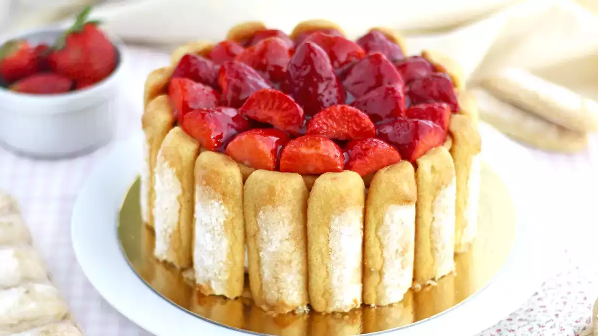 8 receitas com nome de mulher: a história (e o mito) por trás de pratos que se tornaram universais.