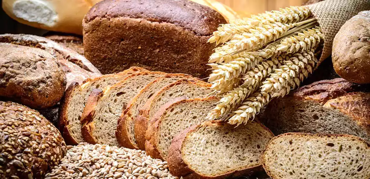 Dicas para fazer um pão caseiro perfeito
