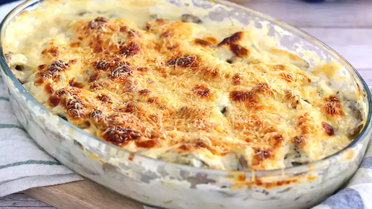 Cansado de pensar no que cozinhar? 5 ideias práticas que organizam sua semana sem esforço