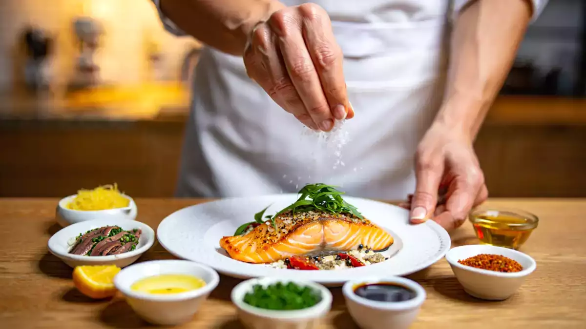 15 truques de chefs para deixar os pratos mais saborosos (o segredo está nos ingredientes pequenos)