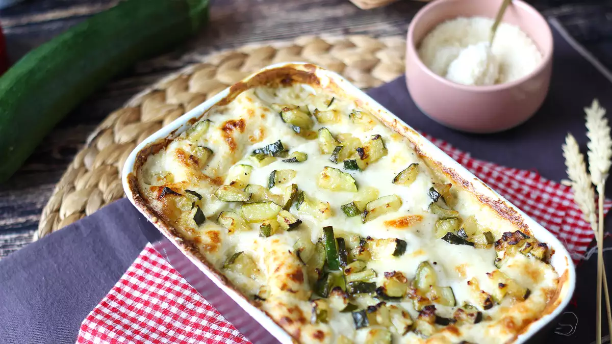 Lasanha branca: nossas 5 receitas cremosas para a Páscoa que estão deixando todo mundo louco