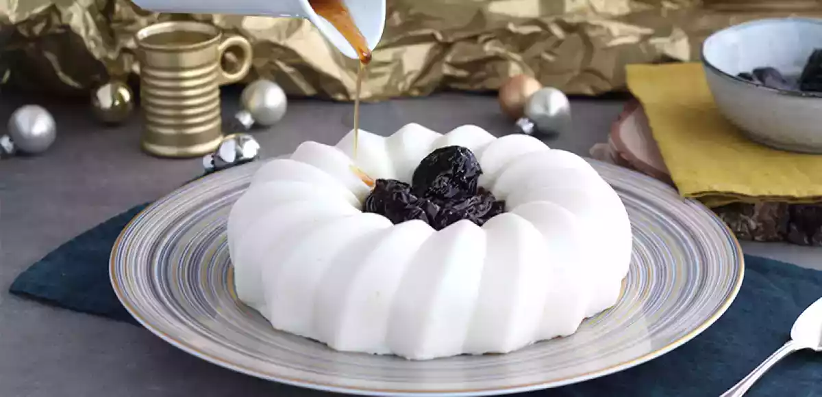 Receitas de Natal para uma Ceia Completa
