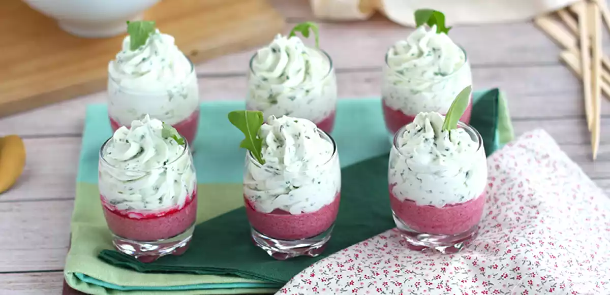 Confira 5 menus variados para uma Ceia de Natal Vegetariana
