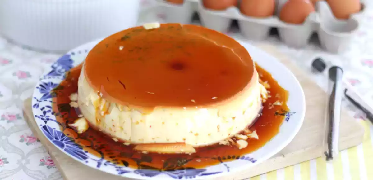 Como tirar o cheiro de ovo da comida?