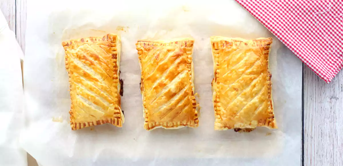 O que fazer com a massa de pastel de feira?