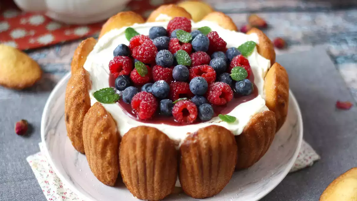 Quer surpreender todo mundo com uma sobremesa irresistível? Essa é a que quase ninguém imagina fazer em casa