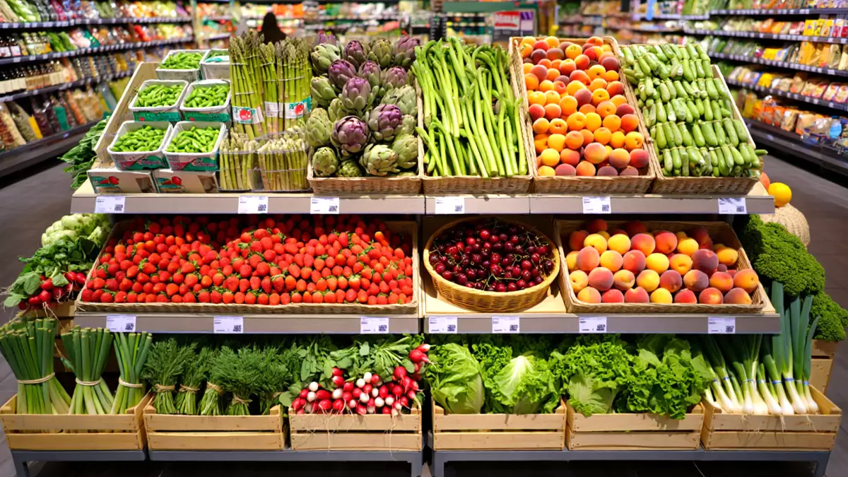 Primavera chegou e esses alimentos começam a estragar mais rápido sem você perceber
