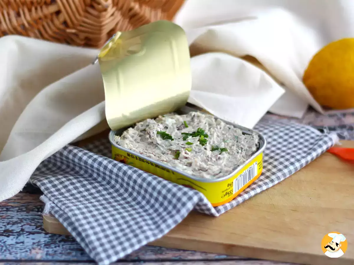 Você ainda come sardinhas enlatadas assim? 5 formas simples que mudam tudo no sabor