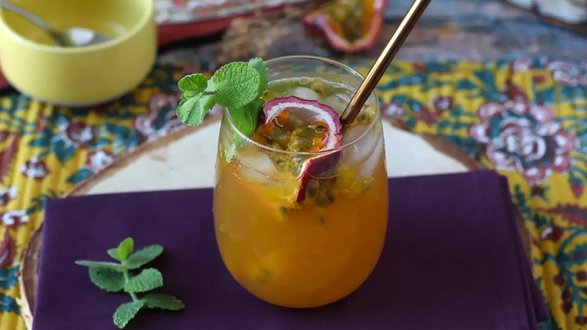 Você acha que já viu tudo em brunch? Essas 12 bebidas geladas provam exatamente o contrário