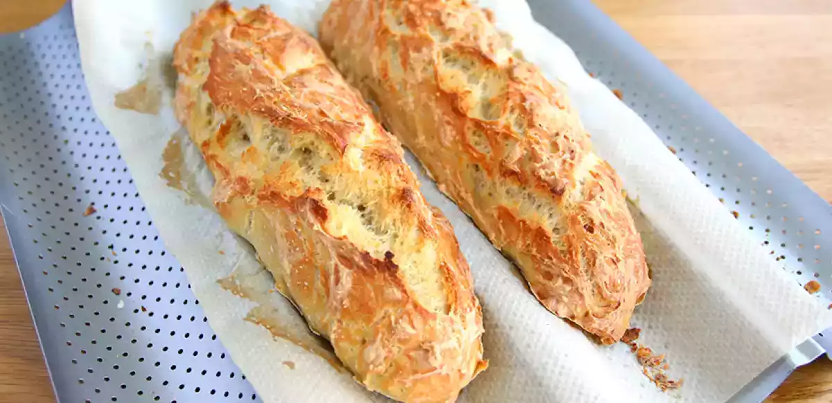 O Pão Nosso de Cada Dia