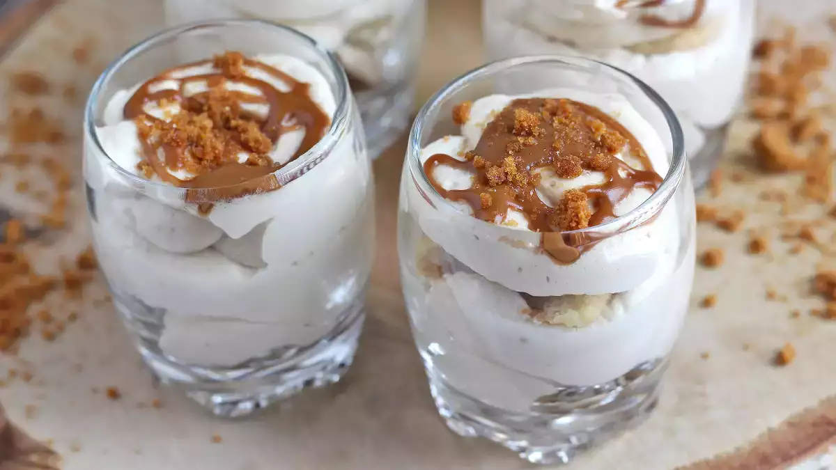 16 receitas com mascarpone que exploram uma cremosidade tão absurda que fica impossível parar na primeira colherada