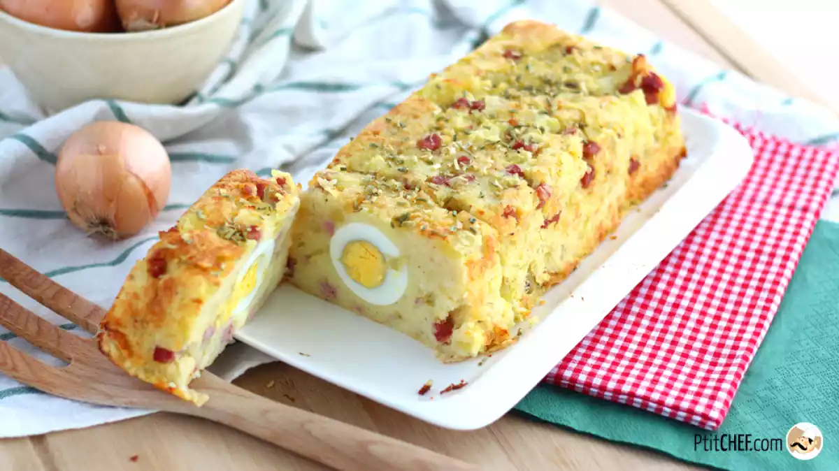 A melhor receita feita com batatas!