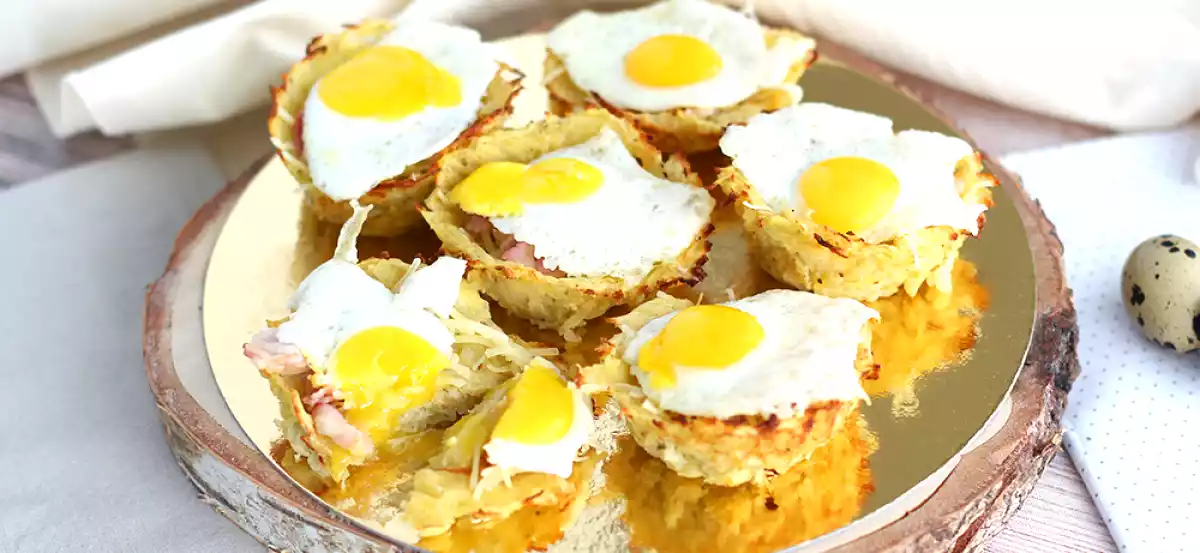 Receitas criativas para economizar durante a Páscoa