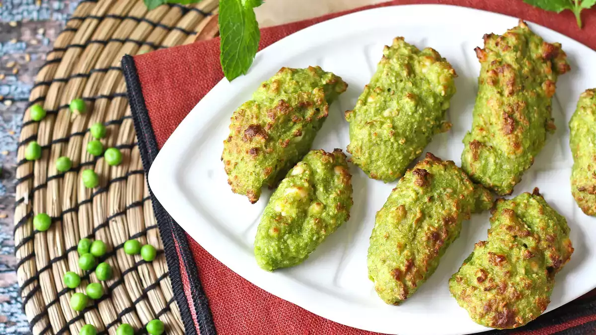 Você está subestimando as ervilhas: essas 8 receitas mostram o que elas realmente podem fazer