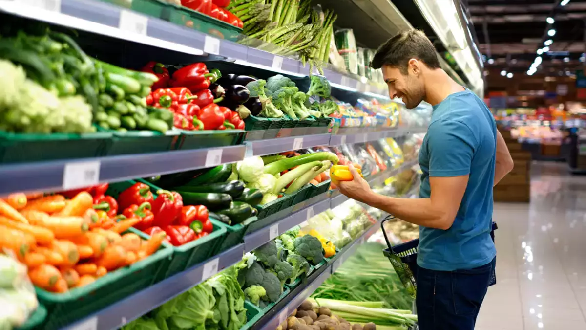 Você passa por ele toda semana, mas esse vegetal pode transformar sua alimentação