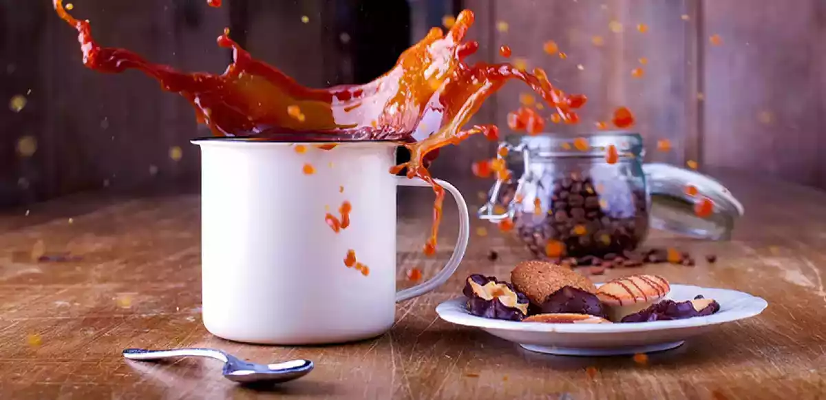 Sobrou café? Não jogue fora. Faça receitas