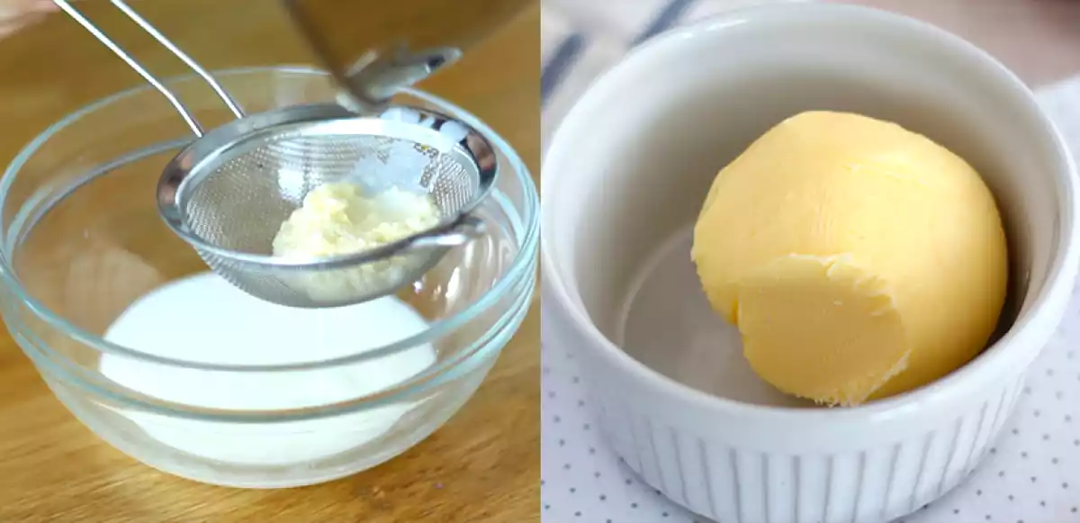 Desafio: Transforme apenas 1 ingrediente em receita