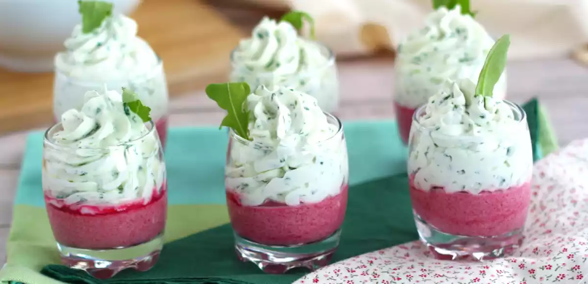 VERRINE, saiba o que é e confira as receitas!