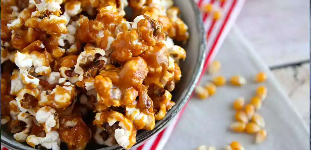As melhores receitas para comer assistindo filme em casa